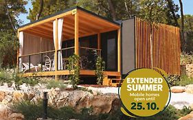 Pine Beach Mobile Homes All Inclusive